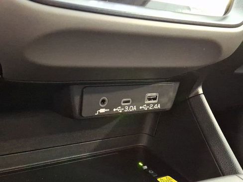 Certified 2024 Subaru Crosstrek 2.5i Limited w/ Popular Package #4A image 25