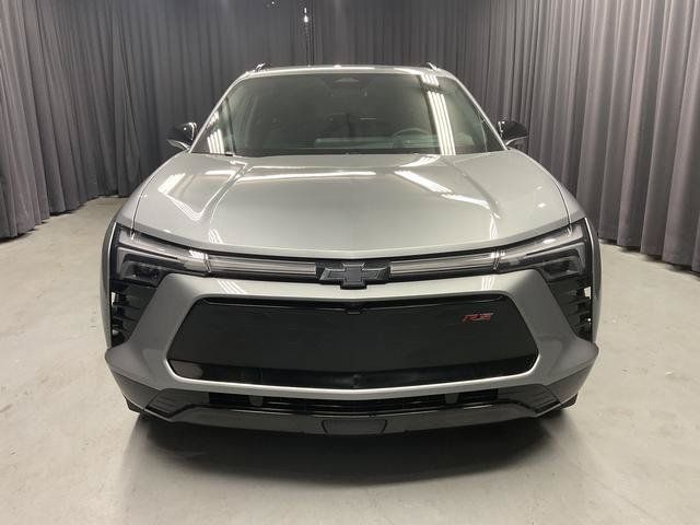 Used 2025 Chevrolet Blazer EV RS AWD/4WD image 6