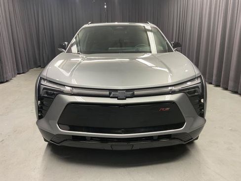 Used 2025 Chevrolet Blazer EV RS AWD/4WD image 6
