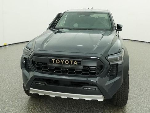 New 2026 Toyota Tacoma 4x4 Double Cab Hybrid image 15