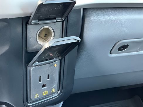 Certified 2024 Ford F250 XLT w/ FX4 Off-Road Package image 33