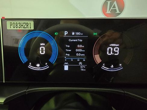 New 2026 Hyundai Santa Fe SE AWD/4WD image 21