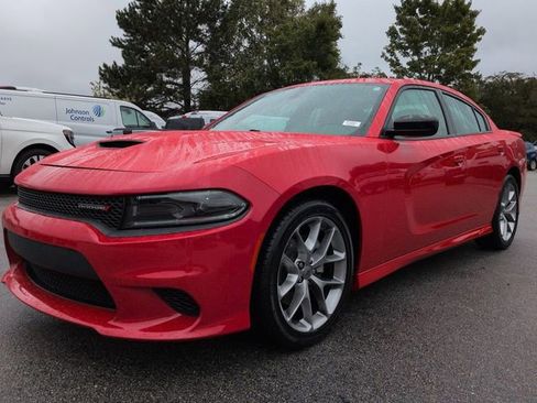 Used 2023 Dodge Charger GT image 7