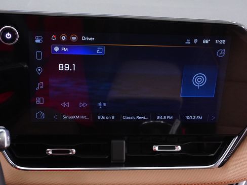 New 2026 Chevrolet Equinox ACTIV w/ Convenience Package III image 28