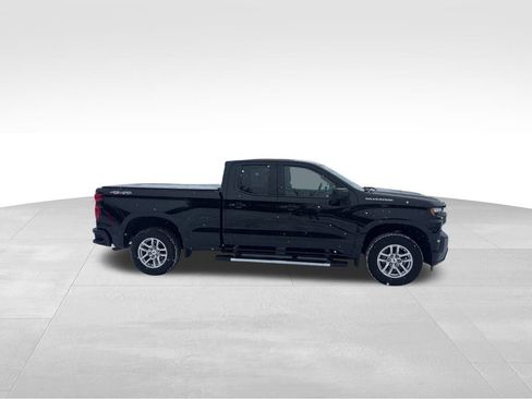 Used 2019 Chevrolet Silverado 1500 RST w/ All-Star Edition image 12