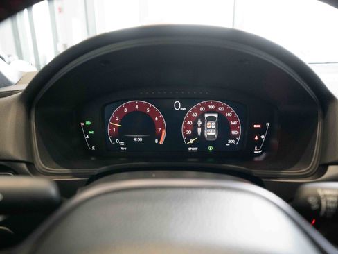 New 2026 Honda Civic Type R image 16