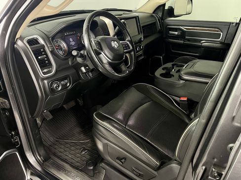Used 2020 RAM 3500 Laramie image 11
