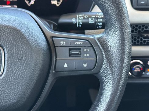 Used 2023 Honda HR-V LX image 34
