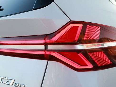 Used 2025 BMW X3 xDrive30i image 35