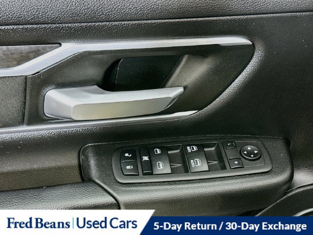 Used 2023 RAM 1500 Big Horn AWD/4WD image 25