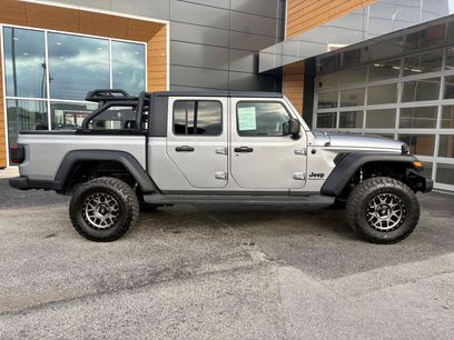 Used 2020 Jeep Gladiator Sport w/ Quick Order Package 24S