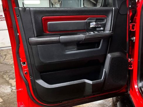 Used 2016 RAM 1500 Rebel w/ Mopar 10 Package image 20