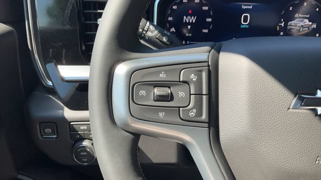 New 2026 Chevrolet Silverado 1500 RST w/ RST Select Package AWD/4WD image 36