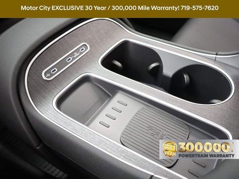New 2026 Hyundai Palisade SEL Premium AWD/4WD image 11