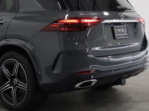 New 2026 Mercedes-Benz GLE 350 4MATIC image 10