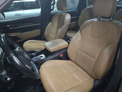 Used 2021 Kia Telluride SX w/ Nightfall Edition Package image 14