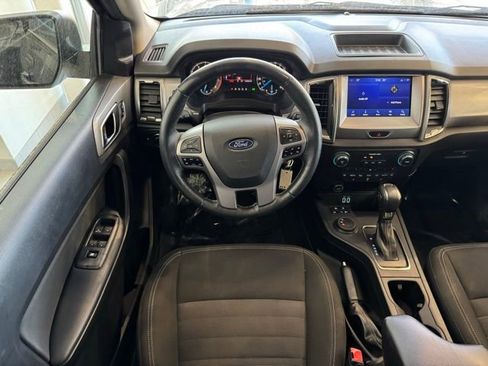 Used 2019 Ford Ranger XLT w/ Equipment Group 302A Luxury image 5