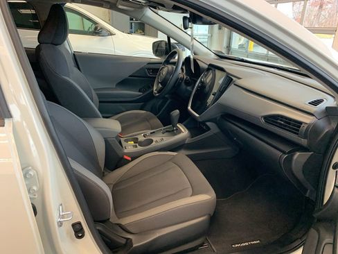 Certified 2025 Subaru Crosstrek 2.0i Premium image 21