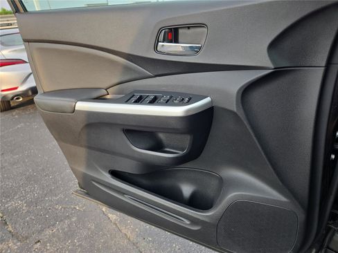 Used 2015 Honda CR-V EX-L image 15