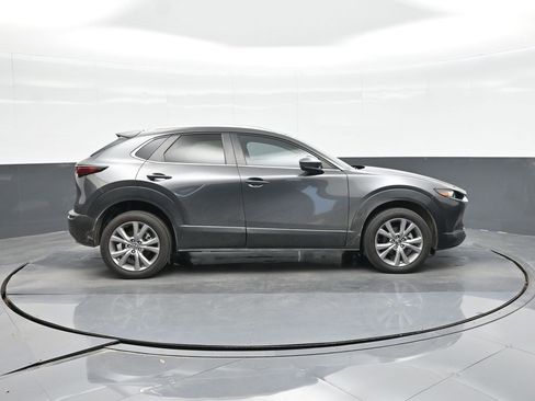 Used 2023 MAZDA CX-30 AWD 2.5 S w/ Preferred Package image 17