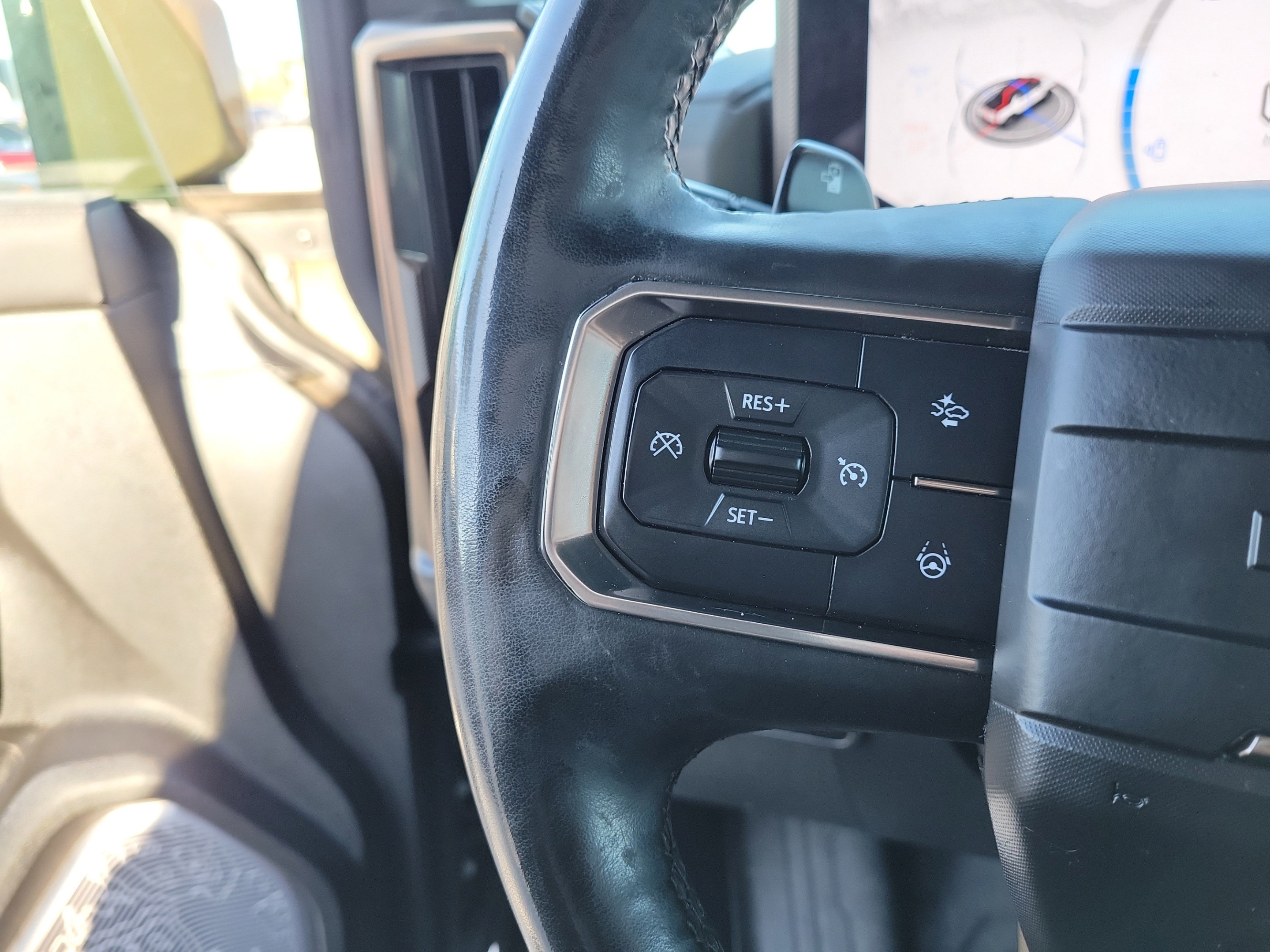 Used 2025 GMC Hummer EV 2X AWD/4WD image 24