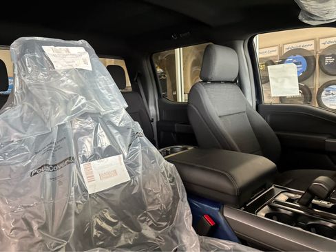 New 2026 Ford F150 XLT AWD/4WD image 35