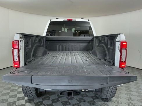 Used 2022 Ford F250 Platinum image 28