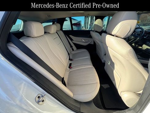 Certified 2022 Mercedes-Benz E 450 4MATIC All-Terrain Wagon image 11