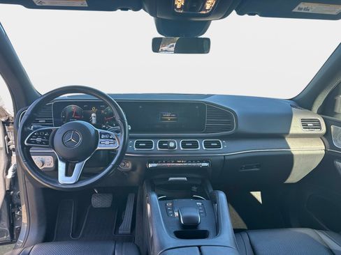 Used 2022 Mercedes-Benz GLE 350 4MATIC image 15