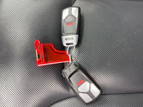 Used 2019 Audi Q7 2.0T Premium Plus w/ Premium Plus Package image 62