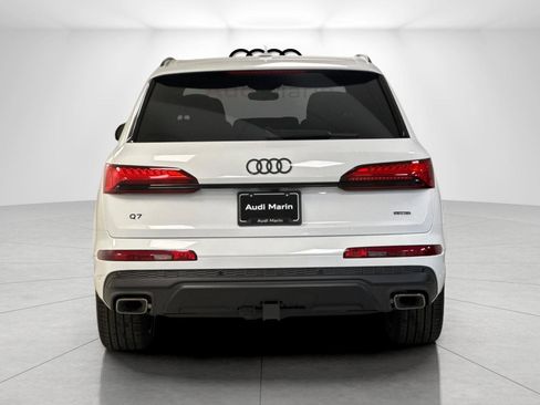 New 2026 Audi Q7 3.0T Premium Plus image 4