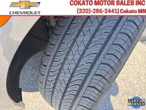 Used 2024 Buick Encore GX Avenir w/ Avenir Convenience Package AWD/4WD image 9