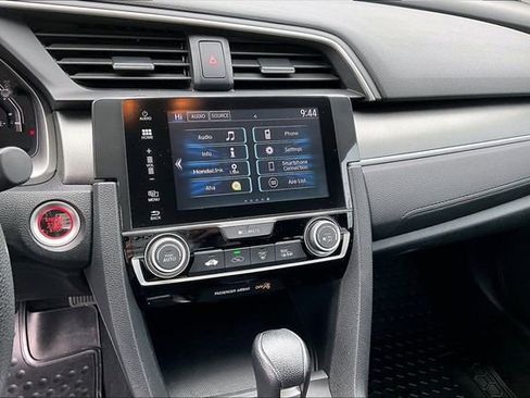 Used 2016 Honda Civic EX image 6