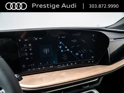 New 2025 Audi Q5 Prestige image 15