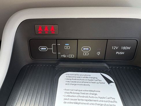New 2026 Hyundai Kona SEL Sport FWD image 20