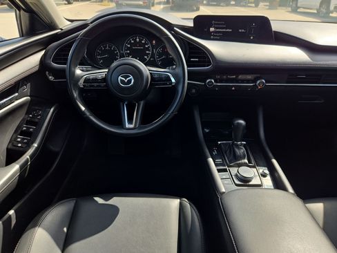 Used 2024 MAZDA MAZDA3 s FWD image 28