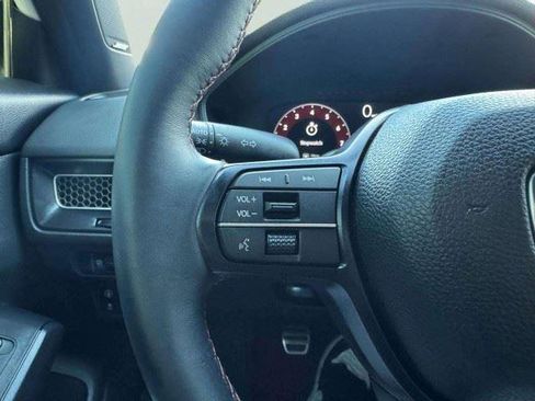 Used 2025 Honda Civic Type R image 25