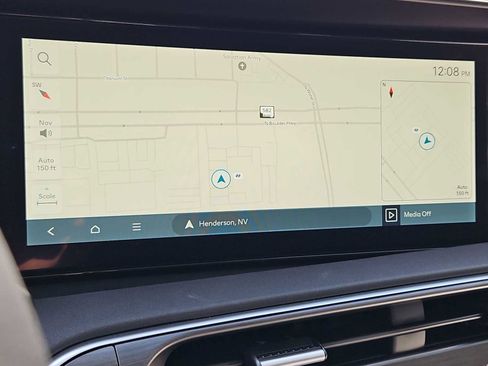 New 2026 Hyundai Palisade SEL Premium AWD/4WD image 28