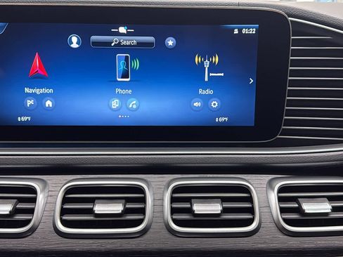 New 2026 Mercedes-Benz GLE 450 4MATIC Coupe image 21