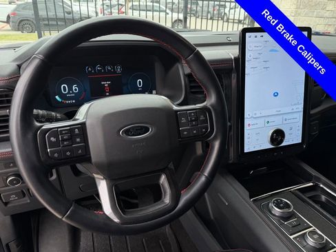 Used 2022 Ford Expedition Limited AWD/4WD image 12