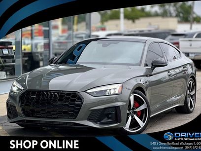 Used 2023 Audi A5 2.0T Premium Plus w/ Premium Plus