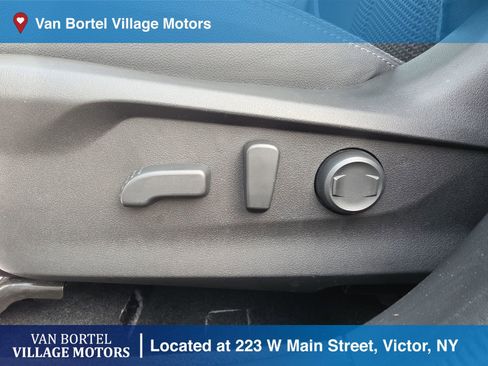 Used 2021 Subaru Forester Premium AWD/4WD image 12