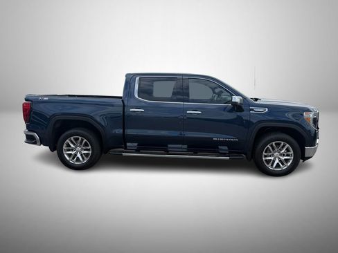Used 2019 GMC Sierra 1500 SLT AWD/4WD image 6