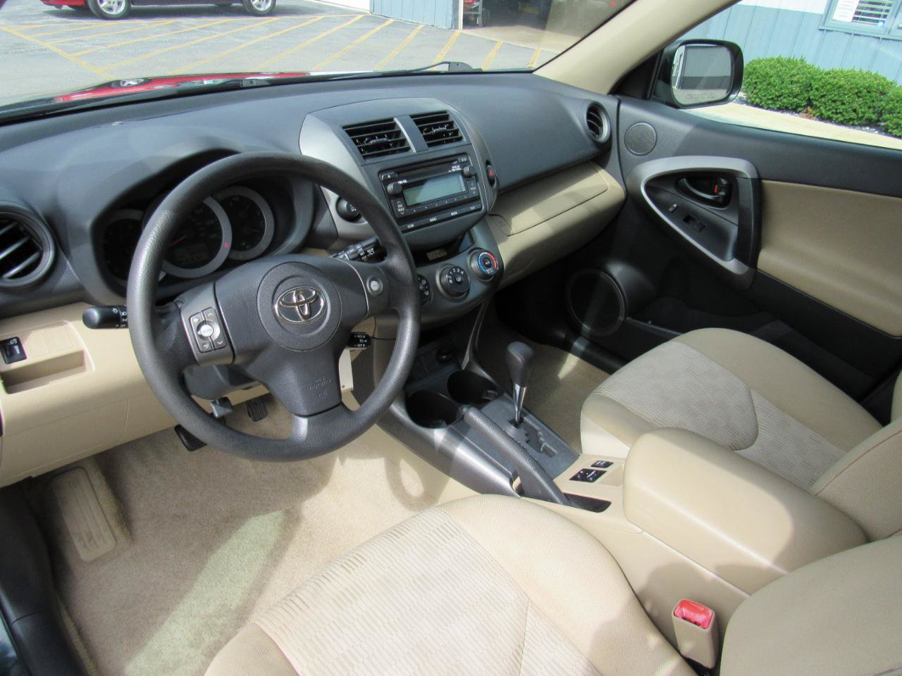 Used 2012 Toyota RAV4 4WD w/ Value Pkg image 15
