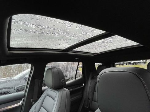 New 2026 GMC Terrain Elevation w/ Elevation Premium Package image 19