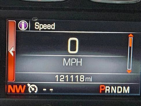 Used 2015 GMC Sierra 1500 SLT image 13