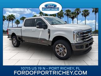 New 2026 Ford F250 King Ranch AWD/4WD video 1