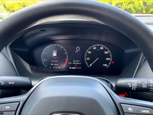 Used 2026 Honda HR-V LX image 26
