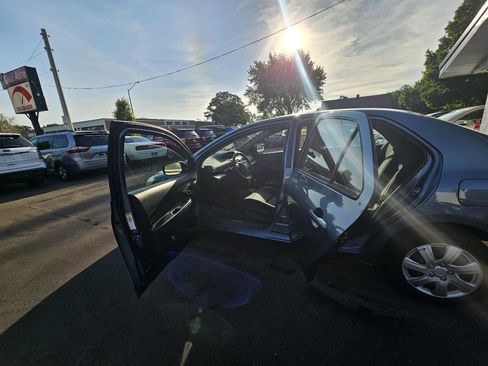 Used 2012 Toyota Yaris Sedan FWD image 23