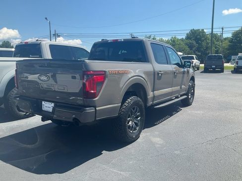 New 2026 Ford F150 Tremor w/ Equipment Group 402B AWD/4WD image 5
